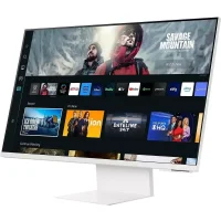 Монитор Samsung Smart M8 M80D LS32DM801UIXCI фото 3